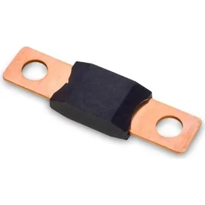 Accessory Fuse by BUSSMANN - AMG125 Réduction