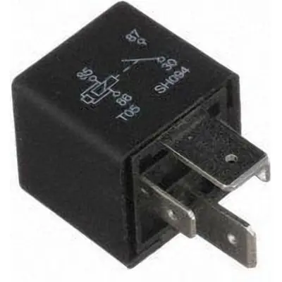 X-Contact Relay by BLUE STREAK (HYGRADE MOTOR) - RY255 Bon Plan