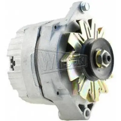 Fait Main WILSON - 90-01-3106 - Remanufactured Alternator