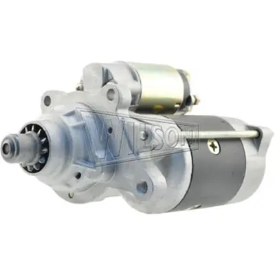Acheter En Ligne Remanufactured Starter by WILSON - 91-02-5903