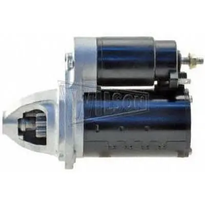 Meilleure Vente WILSON - 91-29-5809 - Remanufactured Starter