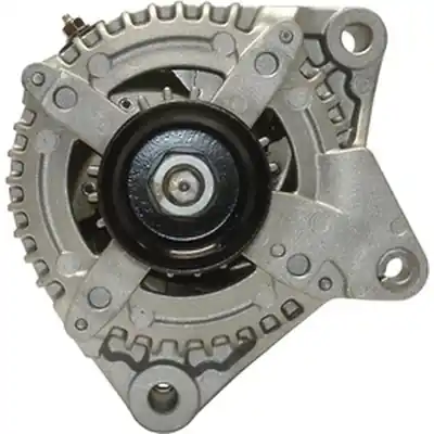 Remanufactured Alternator by QUALITY-BUILT - 13994 Meilleur Choix