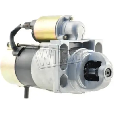 Prix Cassé WILSON - 91-01-4550 - Remanufactured Starter