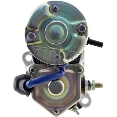 Meilleur Choix Remanufactured Starter by WILSON - 91-29-5245