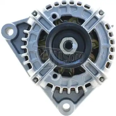 Artisanat Remanufactured Alternator by WILSON - 90-15-6532