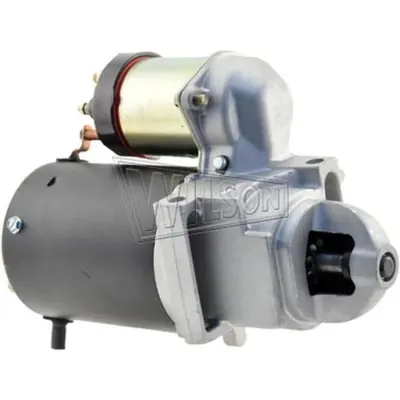 Paiement Sécurisé WILSON - 91-01-4391 - Remanufactured Starter