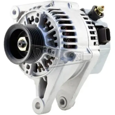 Achat Immédiat WILSON - 90-29-5517 - Remanufactured Alternator