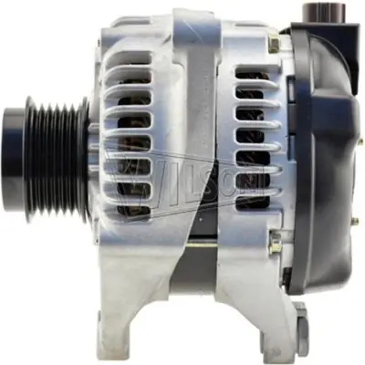 Expédié Aujourd’hui Remanufactured Alternator by WILSON - 90-29-5726