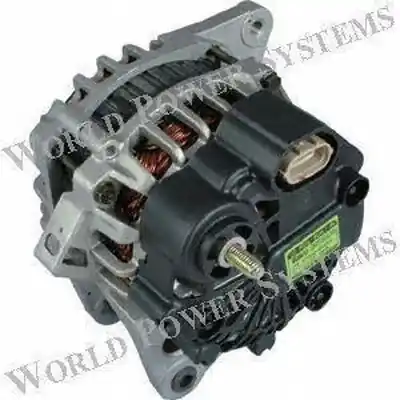 New Alternator by WAI GLOBAL - 11311N Acheter Direct