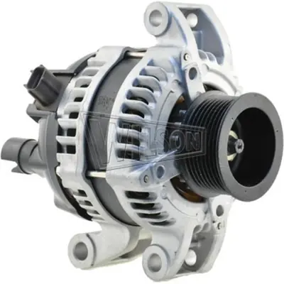 Authentique WILSON - 90-29-5696 - Remanufactured Alternator