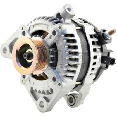 Affaire À Saisir Remanufactured Alternator by WILSON - 90-29-5699