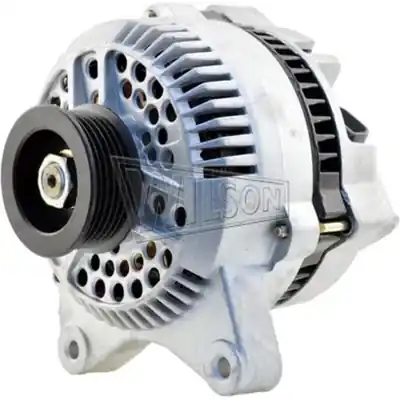 Expédition Rapide WILSON - 90-02-5220 - Remanufactured Alternator