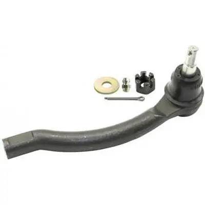 Outer Tie Rod End by MOOG - ES801196 Artisanat