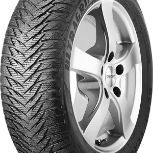 Goodyear UltraGrip 8 185/65R15 88T 3PMSF Gros Lot