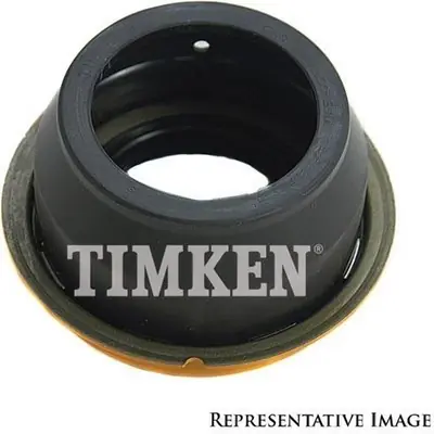 Output Shaft Seal by TIMKEN - 4765 Top Qualité