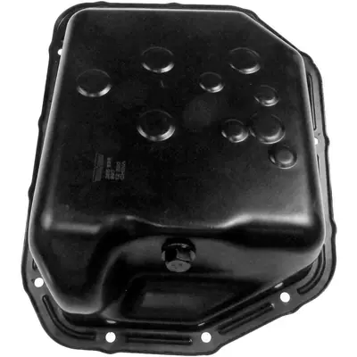 Livraison Mondiale DORMAN - 265-835 - Transmission Pan With Drain Plug