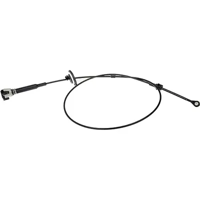 DORMAN (OE SOLUTIONS) - 905-643 - Shift Selector Cable Marque