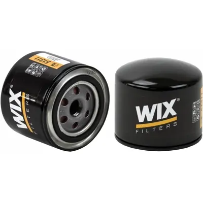 Seulement Aujourd’hui Automatic Transmission Filter by WIX - 51311