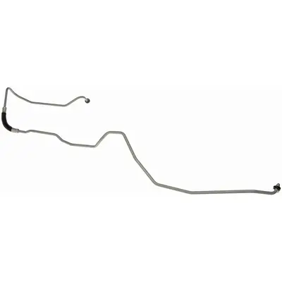 Expédition Rapide DORMAN - 624-424 - Transmission Oil Cooler Pressure Line