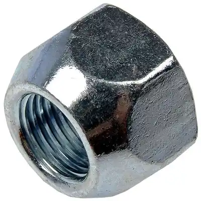Bon Marché DORMAN/AUTOGRADE - 611-016 - Wheel Lug Nut (Pack of 25)