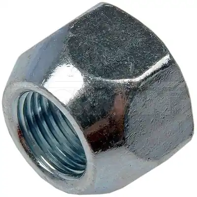 Rear Wheel Nut (Pack of 25) by DORMAN/AUTOGRADE - 611-016 Authentique