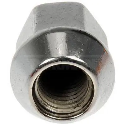 Front Wheel Nut (Pack of 200) by DORMAN/AUTOGRADE - 611-074BP Remise
