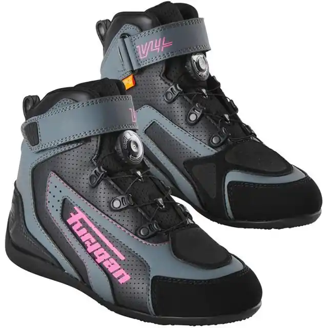 Commander Maintenant FURYGAN Baskets V4 EASY D3O® LADY VENTED - 41