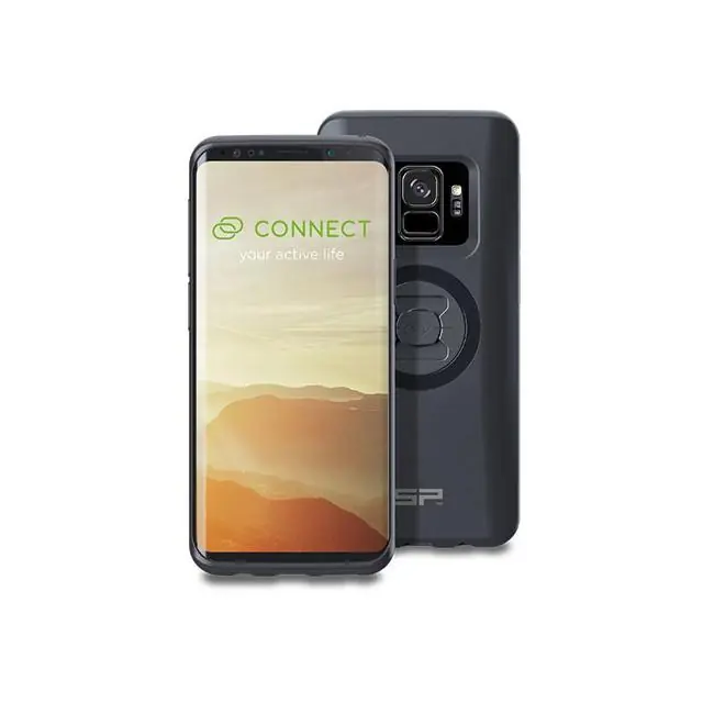 Nouvelle Collection SPCONNECT Sp Étui Téléphone Samsung S9/S8