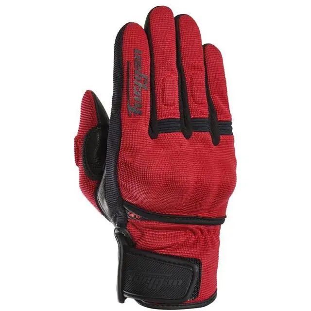 Fait Main FURYGAN Gants JET LADY D3O - S