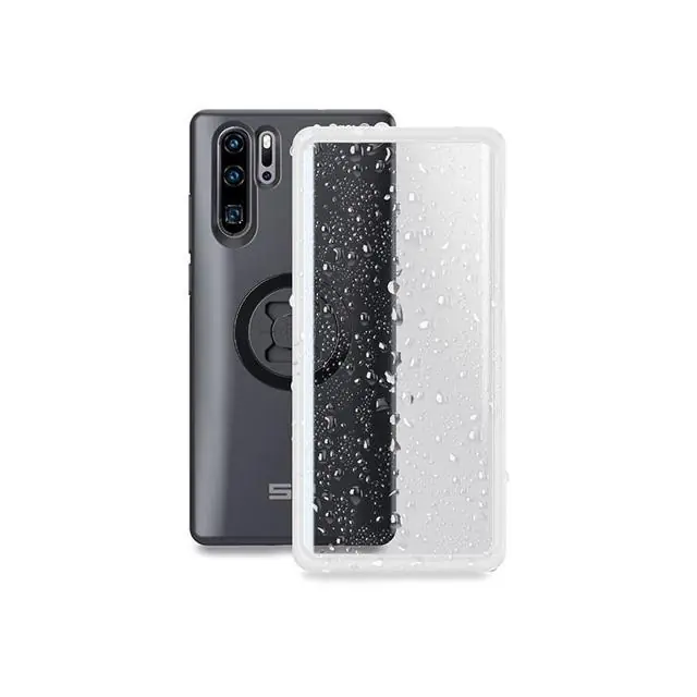 SPCONNECT Sp Housse De Protection Intempéries Huawei P30 Pro Usine Directe