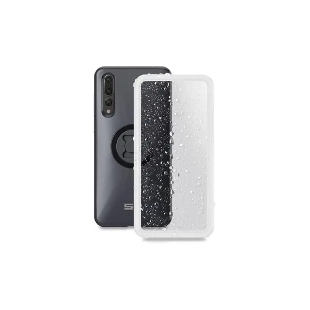 Garantie Incluse SPCONNECT Sp Housse De Protection Intempéries Samsung Mate 20 Pro
