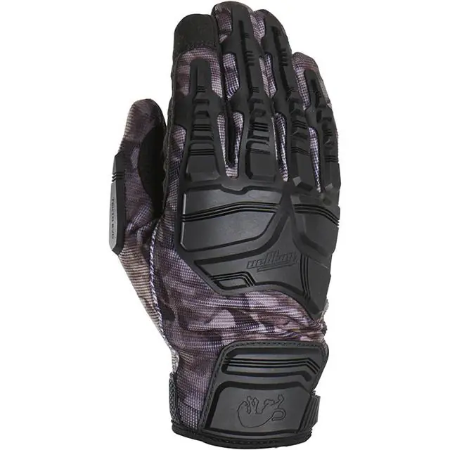 Top Qualité FURYGAN Gants TEKTO EVO - L