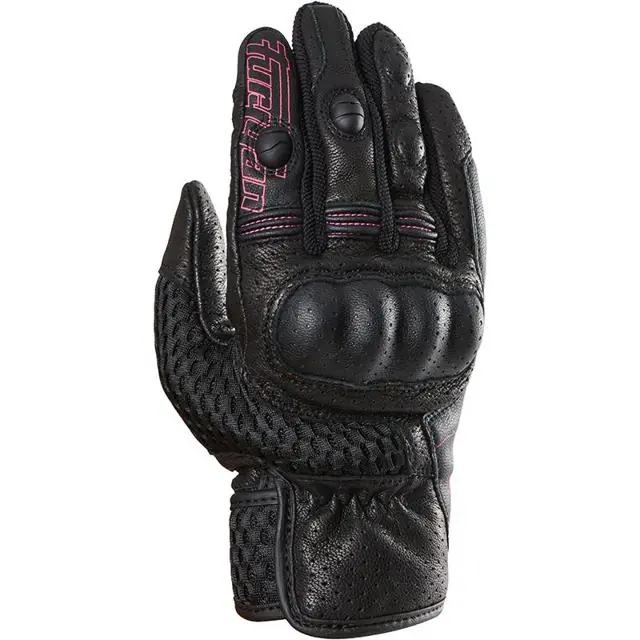 Promotion FURYGAN Gants TD AIR LADY - M