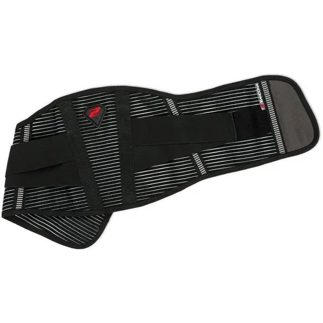 ZANDONA Ceinture dorsale CONFORT PRO - L Achat Immédiat
