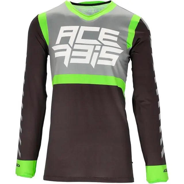 Promotion Saisonnière ACERBIS Maillot cross X-FLEX FIVE