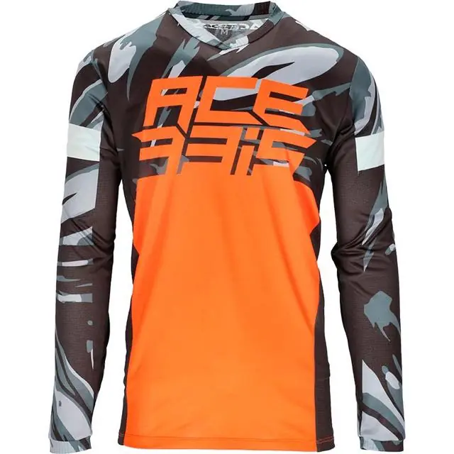 ACERBIS Maillot cross MX J-TRACK FIVE Remise