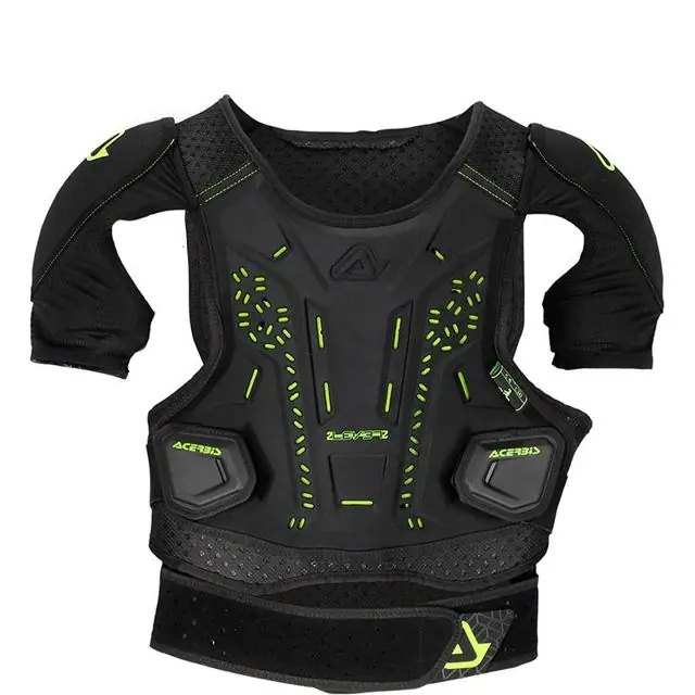 ACERBIS Gilet de protection DNA SH Premium