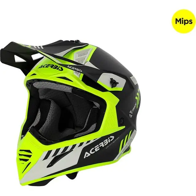 Réduction ACERBIS Casque cross X-TRACK