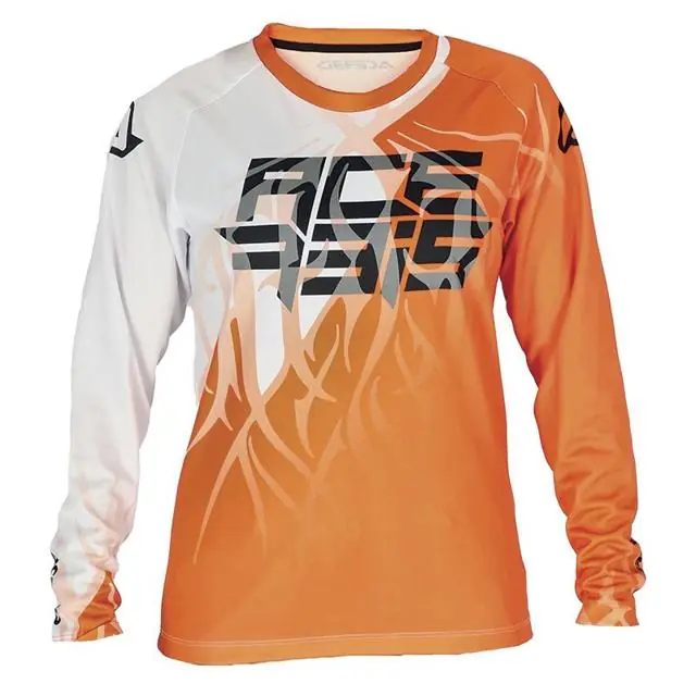 ACERBIS Maillot cross MX J-KID THREE Artisanat