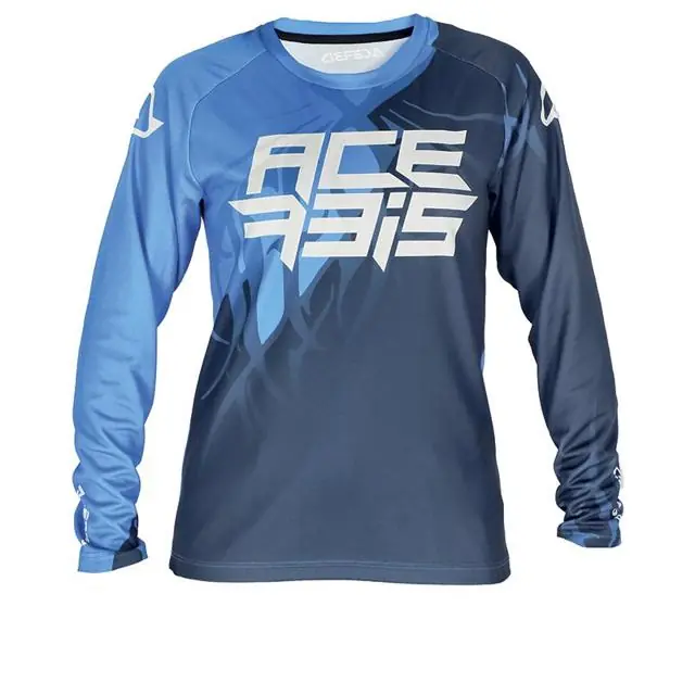 ACERBIS Maillot cross MX J-KID THREE Prix Cassé