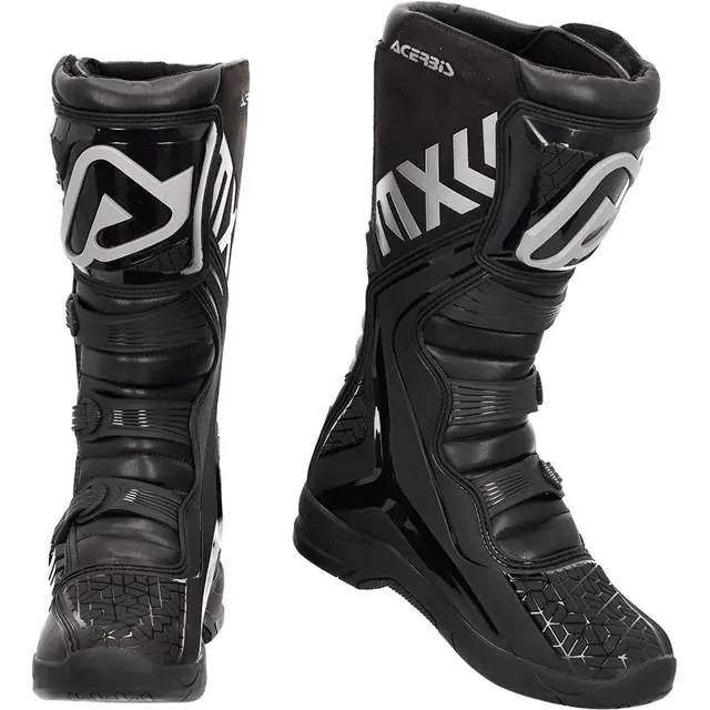 ACERBIS Bottes X-TEAM - 41 Promotion Saisonnière