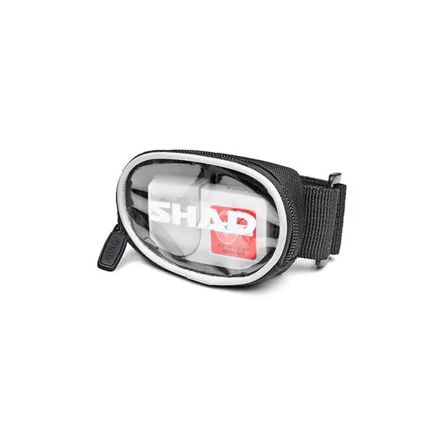 SHAD Sacoche péage SL01 Offre Du Jour