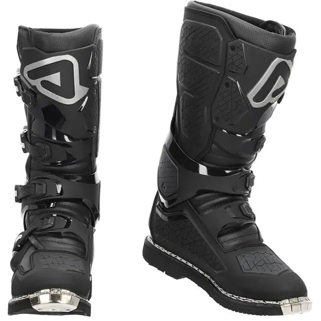 ACERBIS Bottes cross X-ROCK MM TWO Meilleure Vente