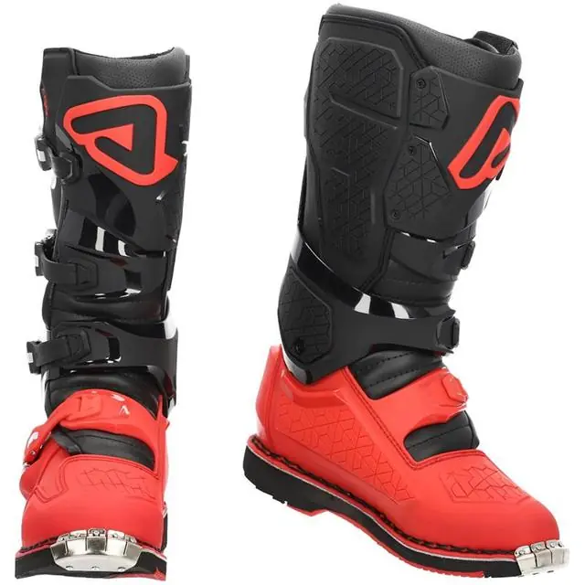 ACERBIS Bottes cross X-ROCK MM TWO - 45 Super Prix