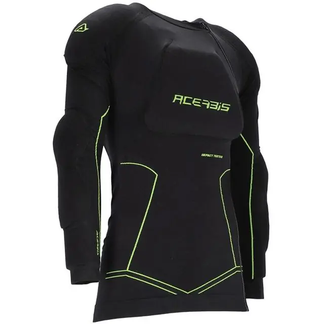 ACERBIS Gilet de protection DENSITY - S/M Commander Maintenant