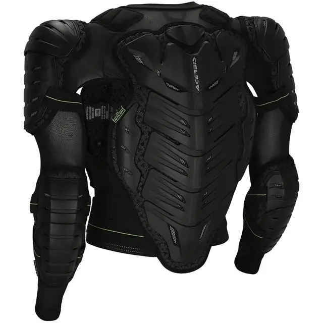 ACERBIS Gilet de protection KOERT-ONE Haute Qualité