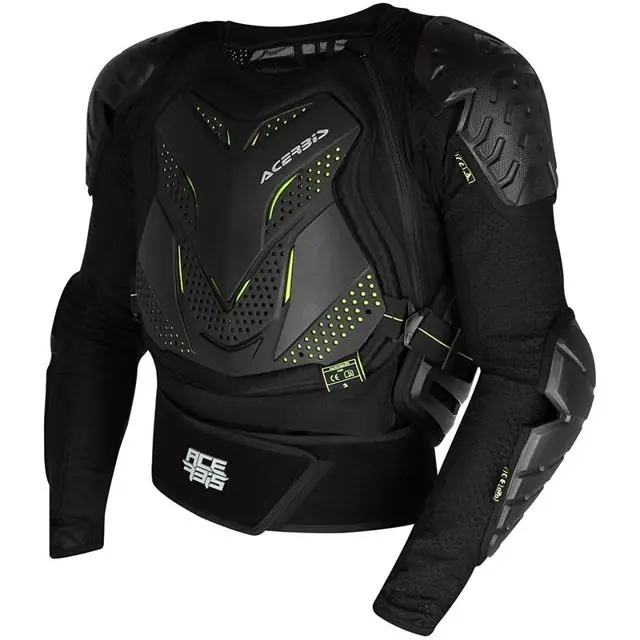 ACERBIS Gilet de protection KORAZZA Acheter En Ligne