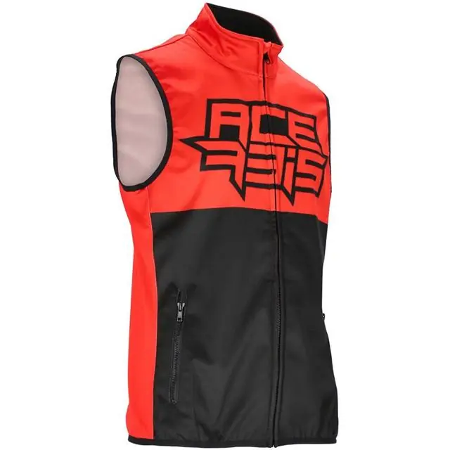 Solde ACERBIS Gilet Softshell LINEAR