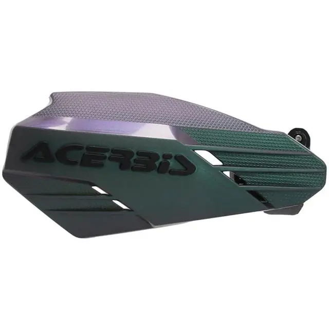 Top Vente ACERBIS Protège-mains LINEAR