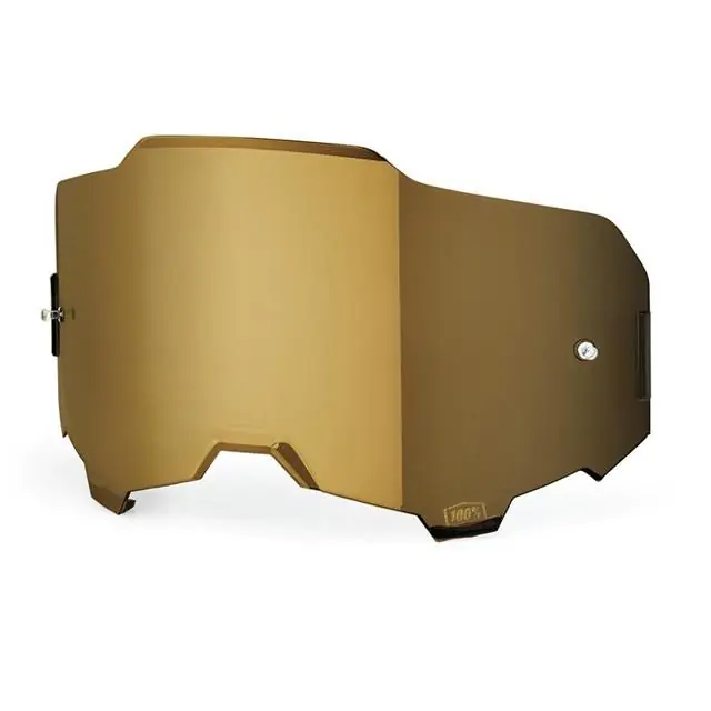 100% Ecran de masque ARMEGA mirror or profond Offre Exclusive